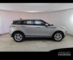 LAND ROVER RANGE ROVER EVOQUE 2.0 D150 MHEV S AWD