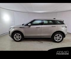 LAND ROVER RANGE ROVER EVOQUE 2.0 D150 MHEV S AWD