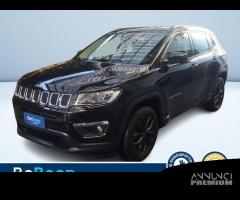 Jeep Compass 1.4 M-AIR BUSINESS 2WD 140CV