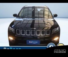 Jeep Compass 1.4 M-AIR BUSINESS 2WD 140CV