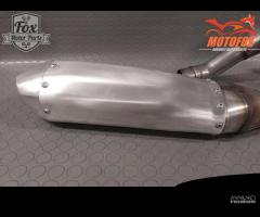 SCARICO NUOVO ORIGNALE HONDA CRF 450 2023/2024