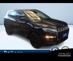 Jeep Compass 1.4 M-AIR BUSINESS 2WD 140CV