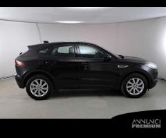 JAGUAR E-PACE 2.0D I4 110KW S AUTO 4WD