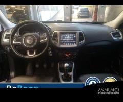 Jeep Compass 1.4 M-AIR BUSINESS 2WD 140CV - 13