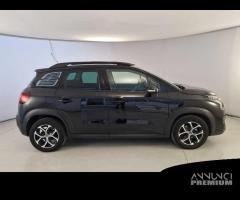 CITROEN C3 AIRCROSS BlueHDi 110 S/S Shine