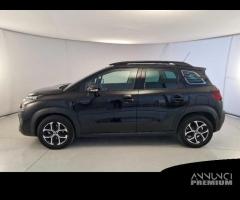 CITROEN C3 AIRCROSS BlueHDi 110 S/S Shine