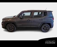 JEEP RENEGADE 1.0 T3 120cv Business - 2