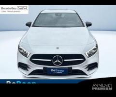 Mercedes-Benz Classe A A 180 D PREMIUM NIGHT ...