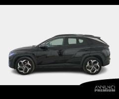 HYUNDAI TUCSON 1.6 HEV 2wd 230cv Exellence Auto