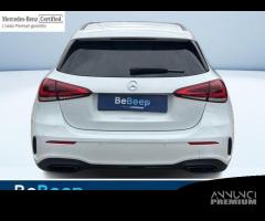 Mercedes-Benz Classe A A 180 D PREMIUM NIGHT ... - 7