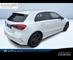 Mercedes-Benz Classe A A 180 D PREMIUM NIGHT ... - 8