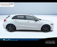 Mercedes-Benz Classe A A 180 D PREMIUM NIGHT ... - 9