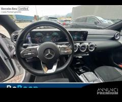 Mercedes-Benz Classe A A 180 D PREMIUM NIGHT ... - 13