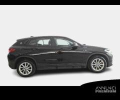 BMW X2 sDrive 18d Business X