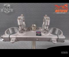 PIASTRE HONDA CRF NUOVE ORIGINALI 2010/2025