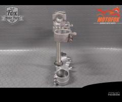 PIASTRE HONDA CRF NUOVE ORIGINALI 2010/2025 - 6