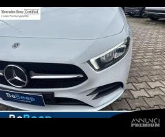 Mercedes-Benz Classe A A 180 D PREMIUM NIGHT ... - 24