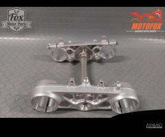 PIASTRE HONDA CRF NUOVE ORIGINALI 2010/2025 - 10