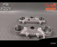 PIASTRE HONDA CRF NUOVE ORIGINALI 2010/2025 - 12