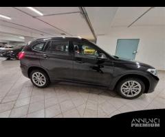 BMW X1 sDrive 20d Business Advantage automatico