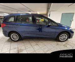 BMW 216 GRAN TOURER Advantage Autom. - 1