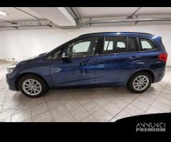 BMW 216 GRAN TOURER Advantage Autom. - 2