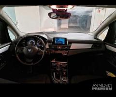 BMW 216 GRAN TOURER Advantage Autom. - 3