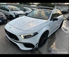 Mercedes-benz A 45S AMG 4Matic - 2