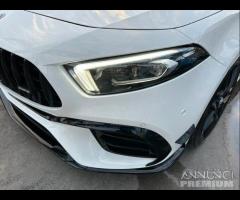 Mercedes-benz A 45S AMG 4Matic