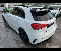 Mercedes-benz A 45S AMG 4Matic - 5