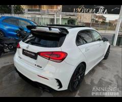 Mercedes-benz A 45S AMG 4Matic - 8