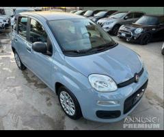 Fiat Panda 1.2 Easy 69CV