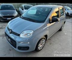 Fiat Panda 1.2 Easy 69CV