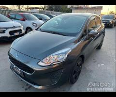 Ford Fiesta 1.5 TDCi 5 porte Plus - 2