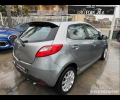 Mazda 2 Mazda2 1.6 TD 90CV 5p. Sport GAR 12M - 4