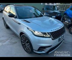 Land Rover Range Rover Velar 2.0D I4 240 CV R-Dyna