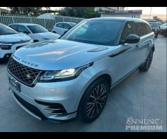 Land Rover Range Rover Velar 2.0D I4 240 CV R-Dyna - 4