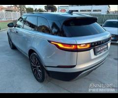 Land Rover Range Rover Velar 2.0D I4 240 CV R-Dyna - 6