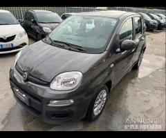 Fiat Panda 1.0 FireFly S&S Hybrid - 2