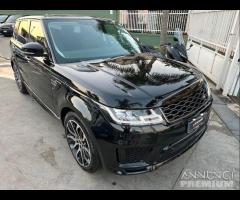 Land Rover Range Rover Sport 3.0 SDV6 306CV HSE Dy - 1