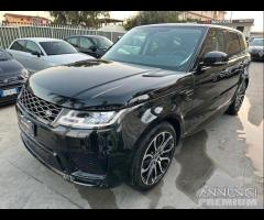 Land Rover Range Rover Sport 3.0 SDV6 306CV HSE Dy - 3