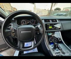 Land Rover Range Rover Sport 3.0 SDV6 306CV HSE Dy - 12