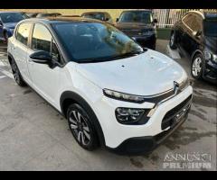 Citroen C3 BlueHDi 100 S&S Shine