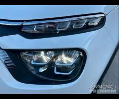 Citroen C3 BlueHDi 100 S&S Shine