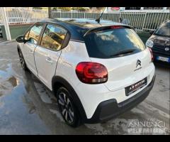 Citroen C3 BlueHDi 100 S&S Shine