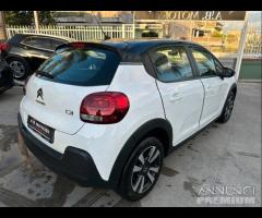 Citroen C3 BlueHDi 100 S&S Shine