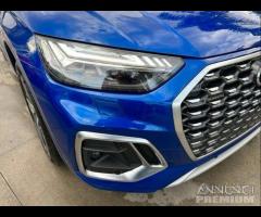 Audi Q5 SPB 40 TDI quattro S tronic S line garanzi