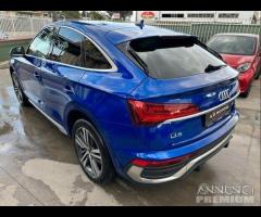 Audi Q5 SPB 40 TDI quattro S tronic S line garanzi - 5