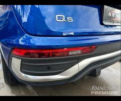 Audi Q5 SPB 40 TDI quattro S tronic S line garanzi - 6