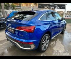 Audi Q5 SPB 40 TDI quattro S tronic S line garanzi - 8